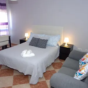 Habitación en casa particular Centro Historico., Málaga